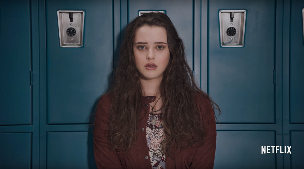 Important Takeaways From The New Netflix Series 13 Reasons Why