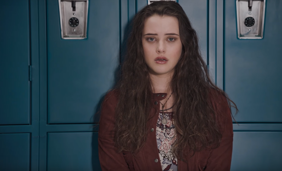 How Social Media Is Killing Hannah Baker... Again