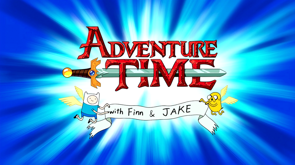 The Top 10 "Adventure Time" Songs