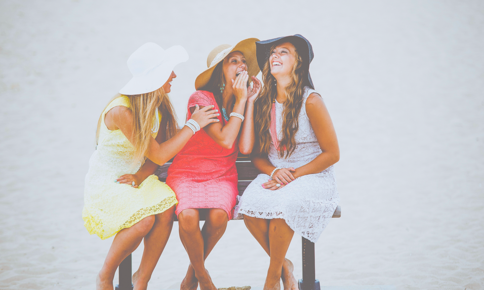 20 Things Every 20-Something Girl Needs To Understand