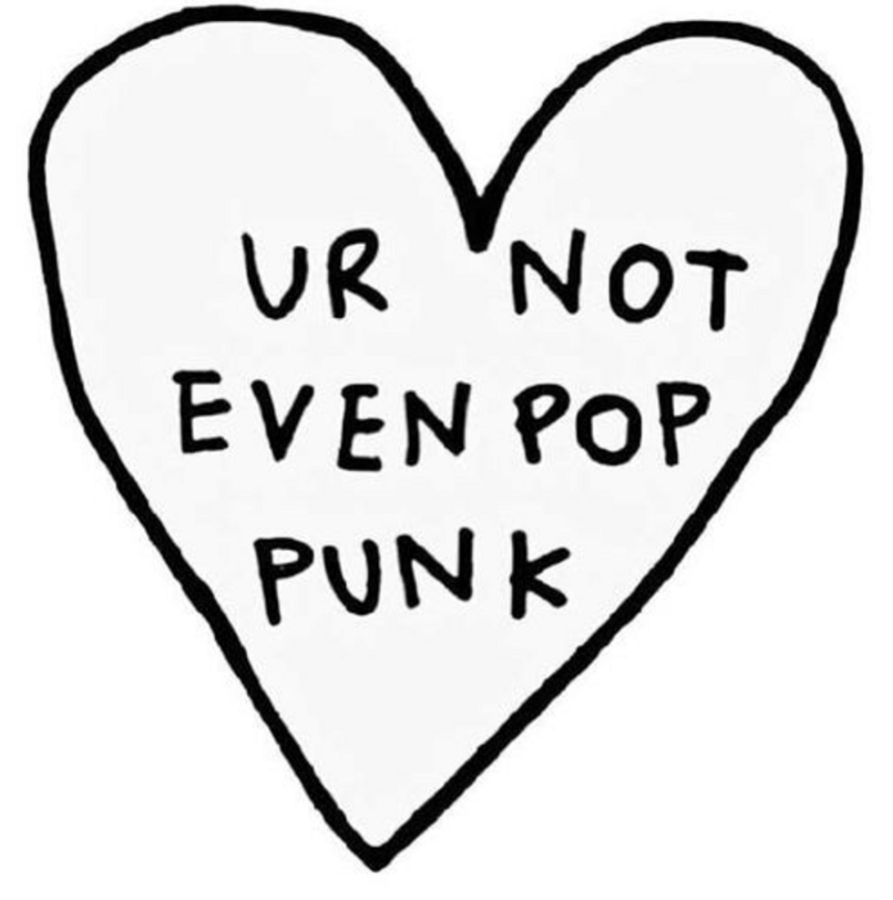 Pop Punk Is So NOT Dead