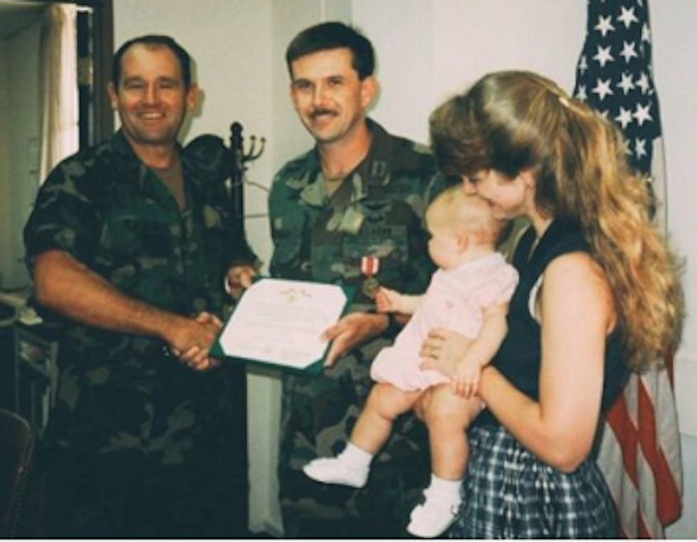 20 Things You Know To Be True If You Grew Up A Military Brat