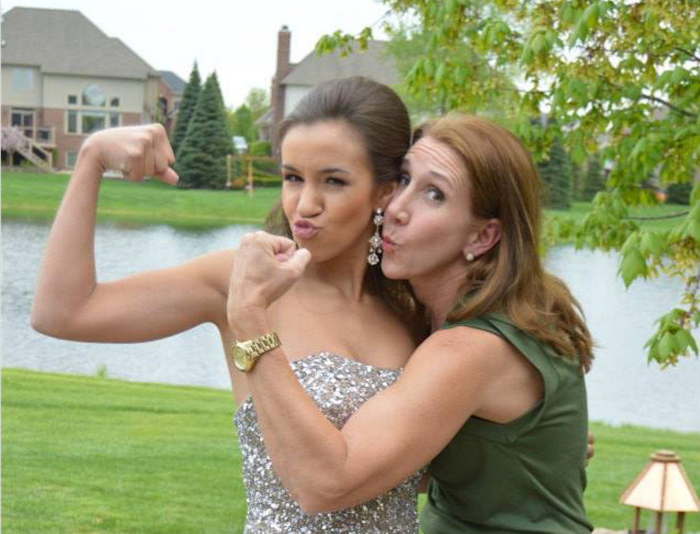 11 Things You Know Are True If Your Mom Is Your Best Friend