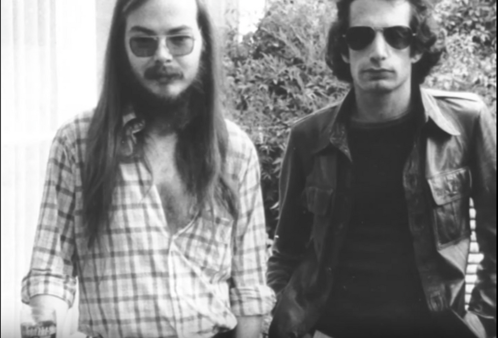 Aja At 40: The Magic Behind Steely Dan's Jazz-Rock Masterpiece And Why It's Insurmountable Today