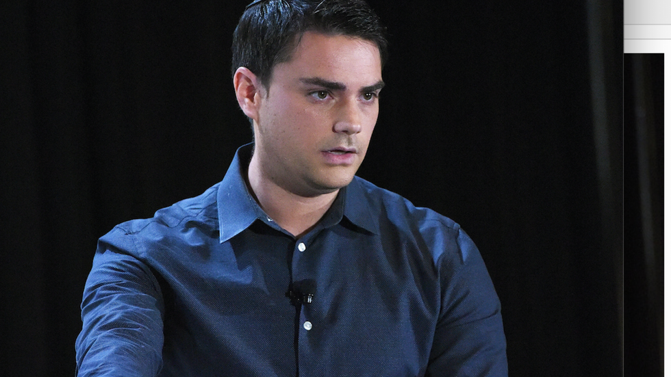 Ben Shapiro: Your New Conservative Hero