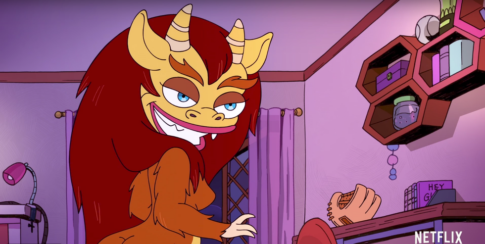 7 Reasons You Should Be Watching "Big Mouth"