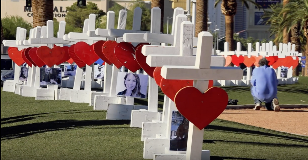 How To Remember The 58 Victims Who Lost Their Lives In Las Vegas