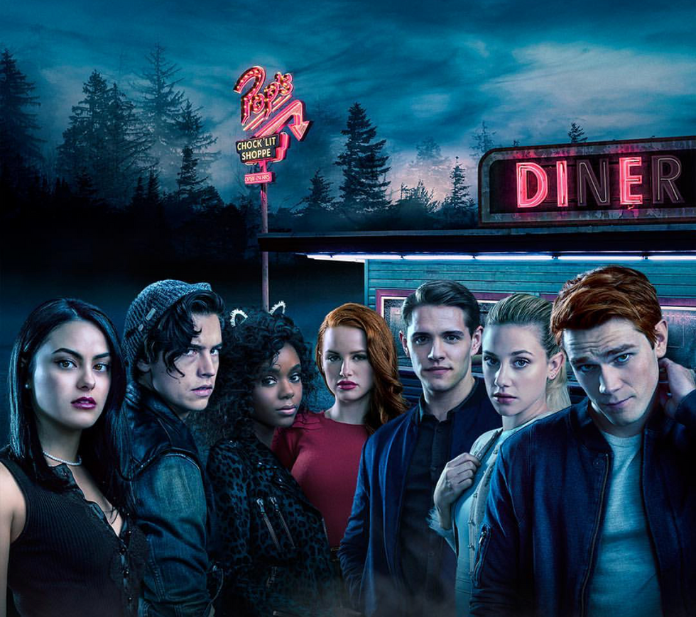 Everything That We Need To Remember Now That "Riverdale" Is Back On