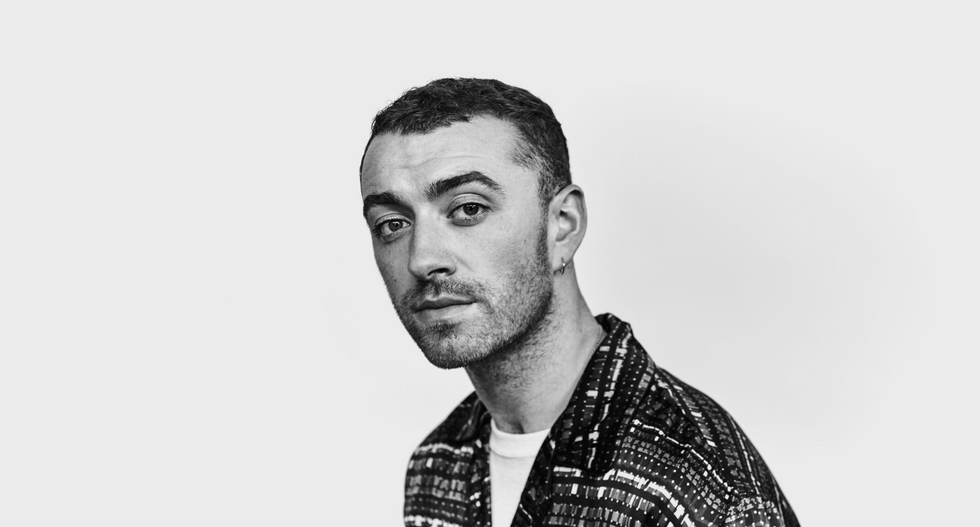 6 Reasons You Should Be Obsessed With Sam Smith