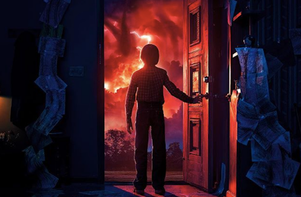 17 Reasons You Should Binge 'Stranger Things' Season 2 Right Now