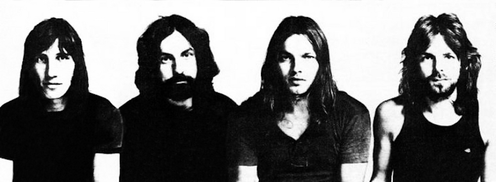 9 Pink Floyd Songs That Will Make You Think