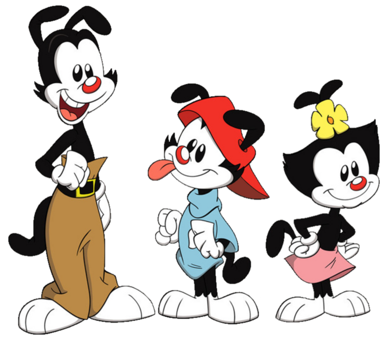 Yakko's World, Animaniacs Wiki