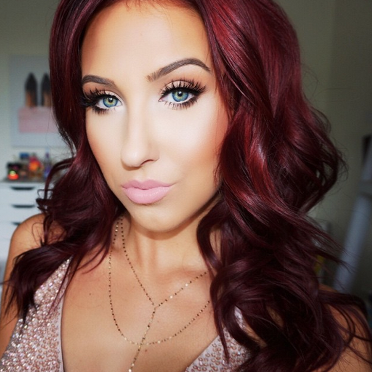 Jaclyn Hill's Maiden Name Definitely Doesn't Have the Same Ring to It!