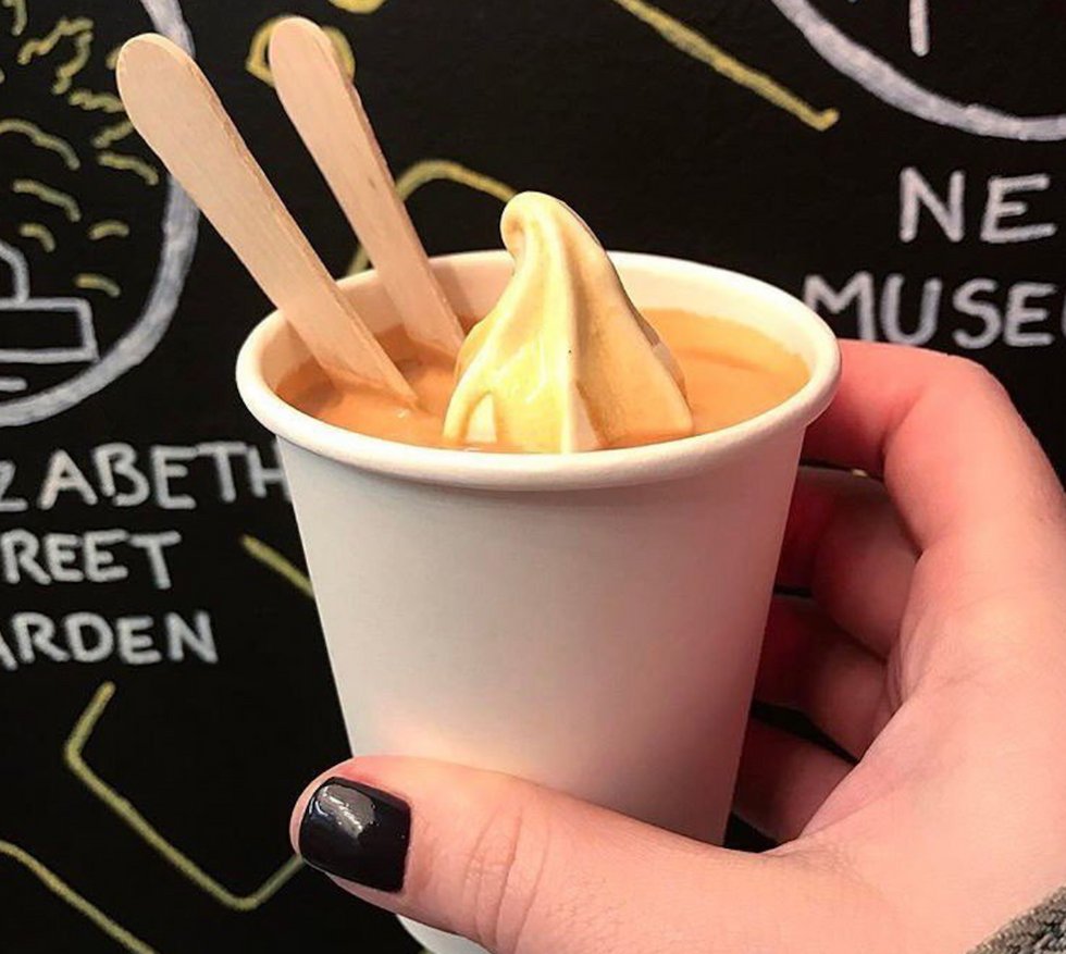 These 10 NYC Hot Chocolate Spots Make Braving The Cold Worth It