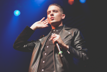 G-Eazy's New Double Album 'The Beautiful & Damned' Was Inspired by