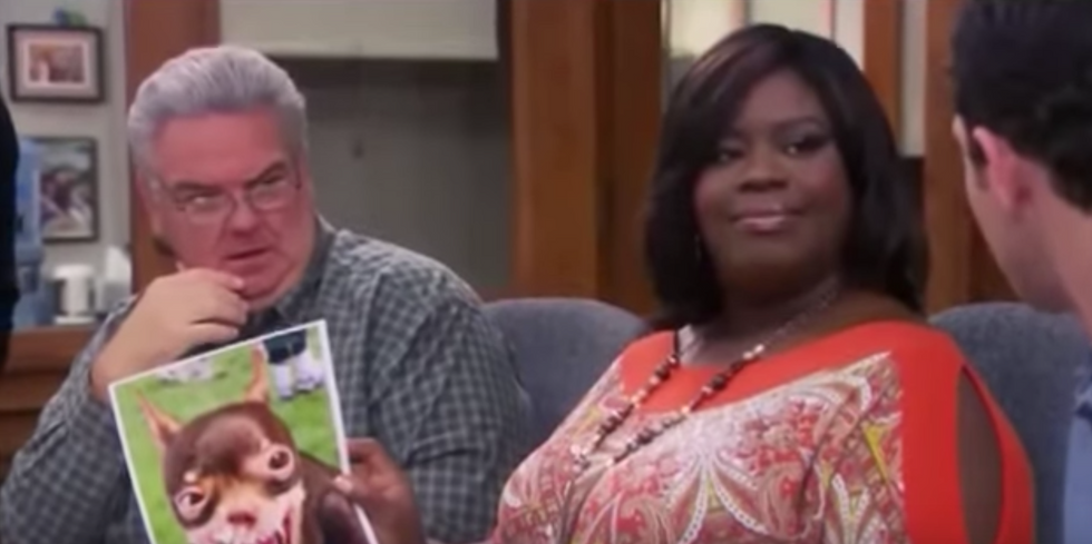 10 Reasons Why Donna Meagle Is The QUEEN Of "Parks And Recreation"