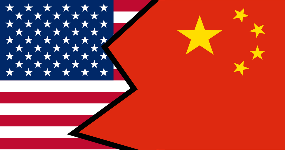 China VS. US: 5 Cultural Differences I've Noticed