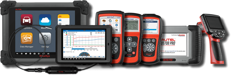 Automotive Diagnostic Scan Tools Market Overview Till 2024 | Industry Size, Share and Forecast