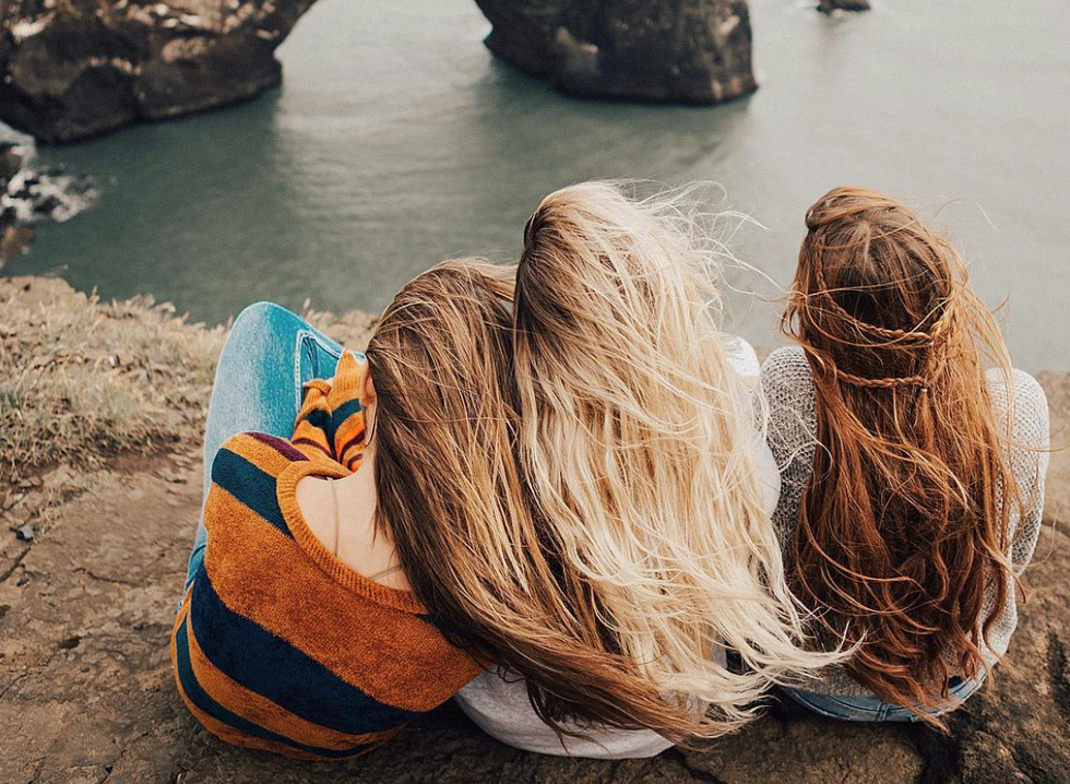 10 Things That Will Always Resonate With The Kids Who Grew Up On The Lake