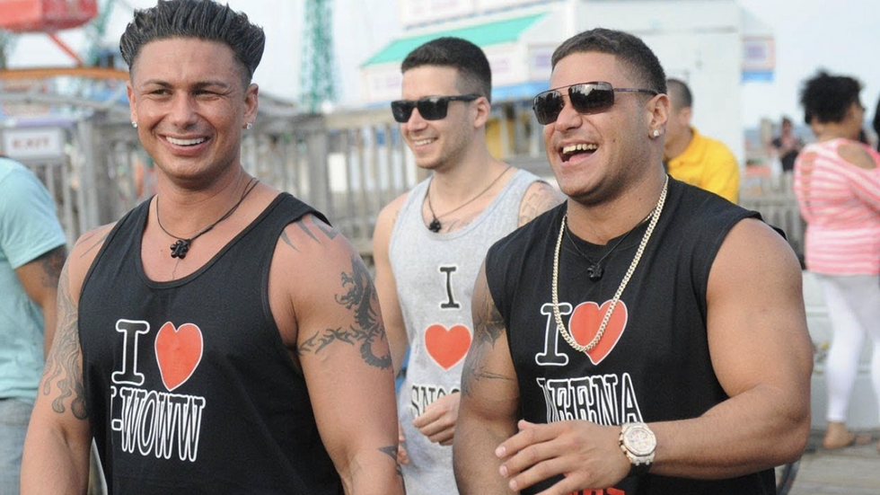 11 Things You'll Only Understand If You're From New Jersey