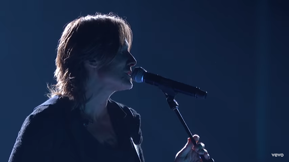 Why Keith Urban's 'Female' Isn't Feminist