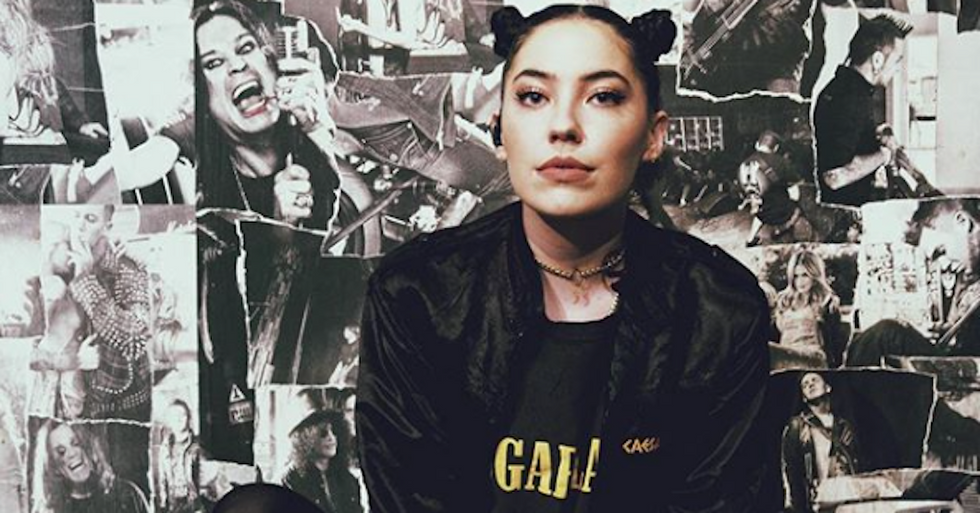 Bishop Briggs Is Someone You NEED To Start Listening To