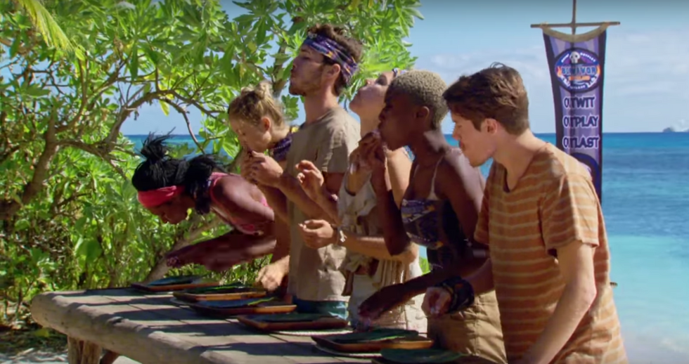 The 11 Best Reality Competition Shows In Existence