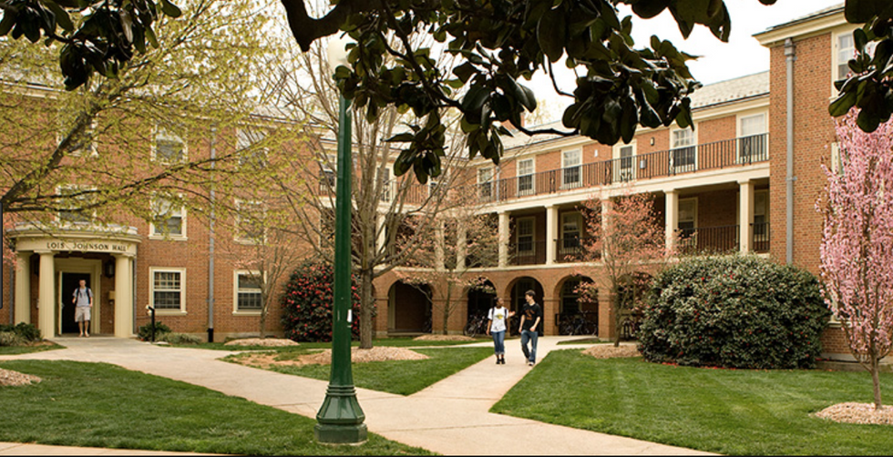 Wake Forest University