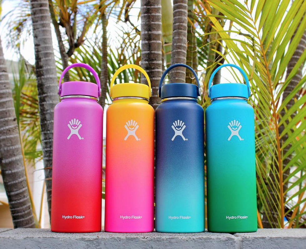 Hydro Flask Flex Boot  Give your Hydro Flask-addicted friend