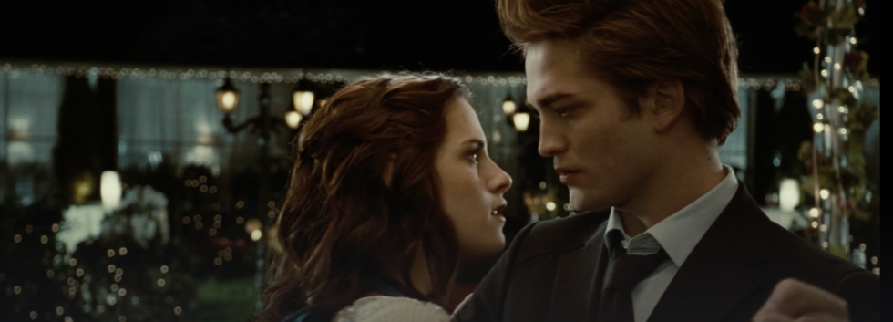 24 Questions I Have After Re-Watching The 'Twilight' Series