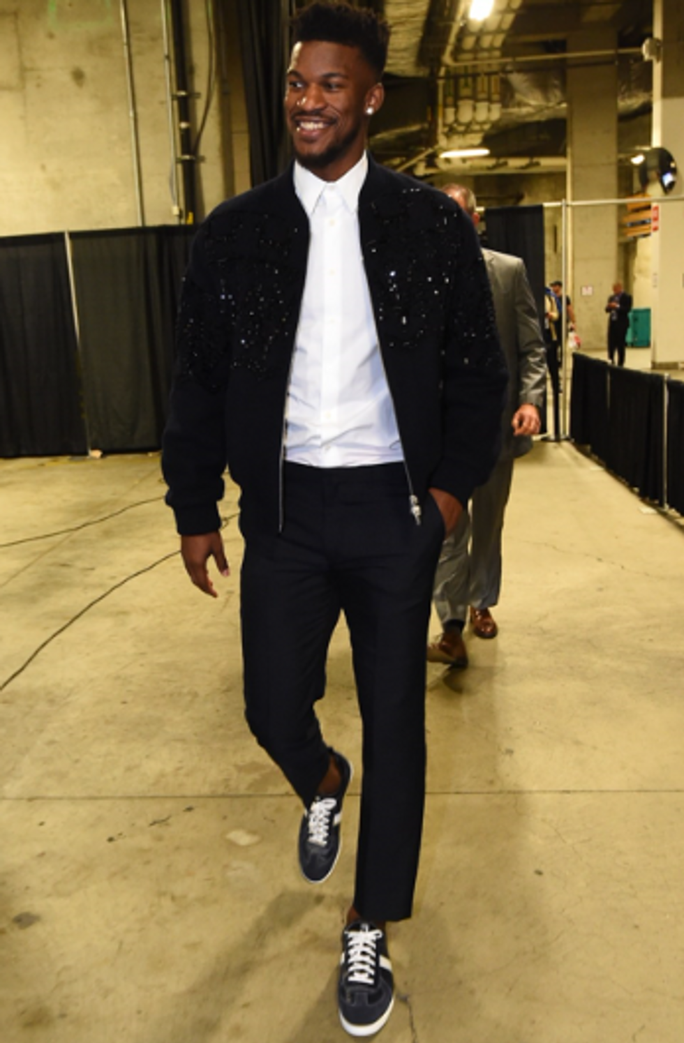 INSPO] Ben Simmons Game 4 Outfit : r/streetwear