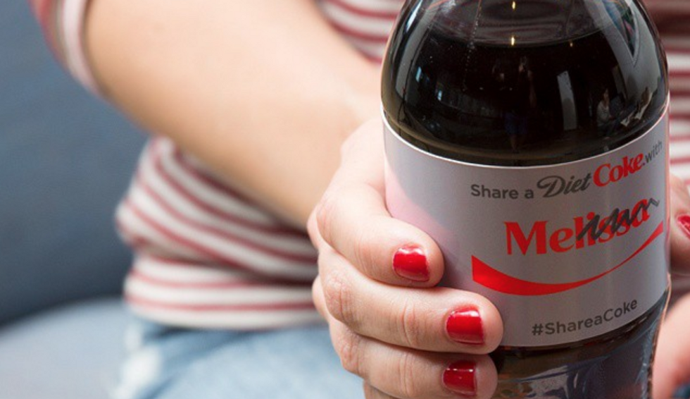 8 Things You'll Admit To As A Diet Coke Addict