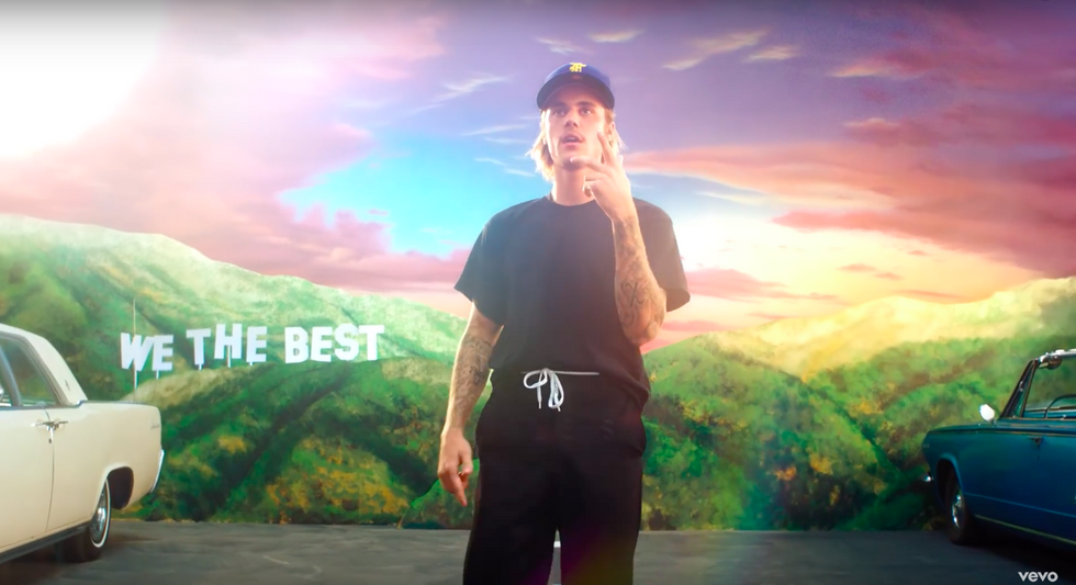 33 Justin Bieber Throwback Songs You Still Listen To Way More Than 'One Time' In 2019