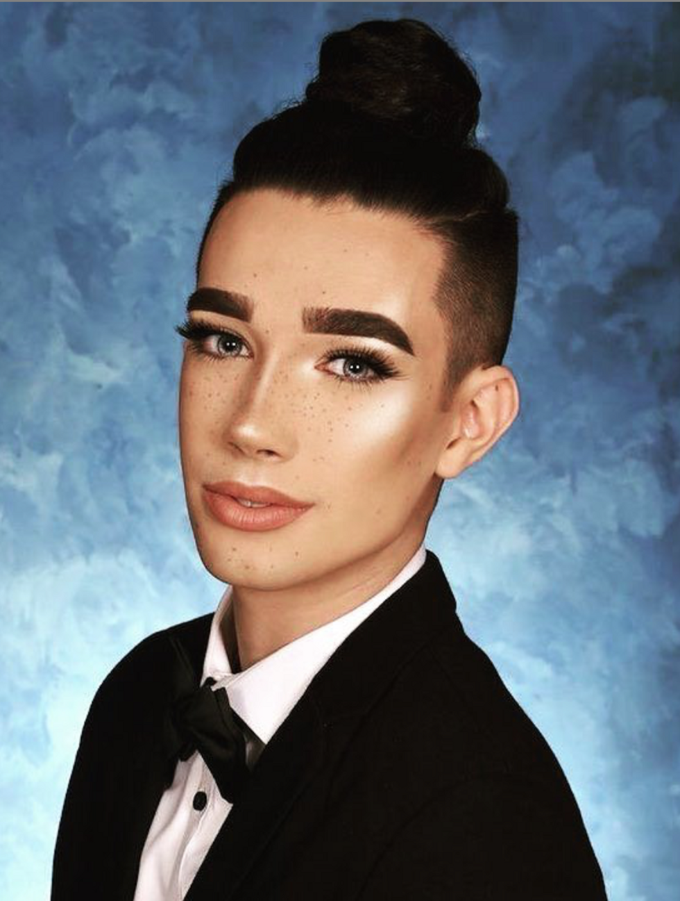 James Charles if officially canceled