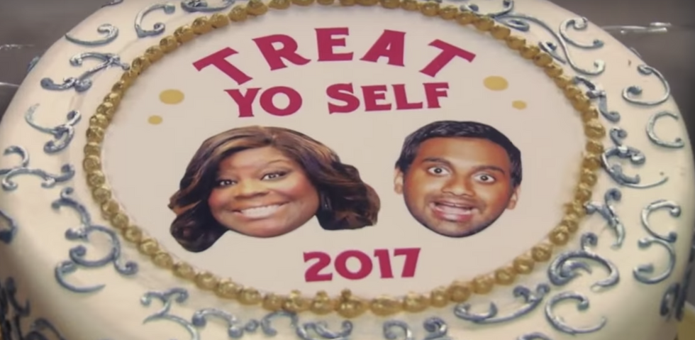 The 'Parks And Rec' Characters As Zodiac Signs