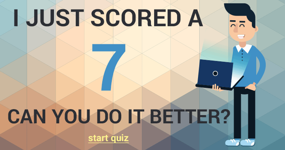 How to Create a Scored Quiz