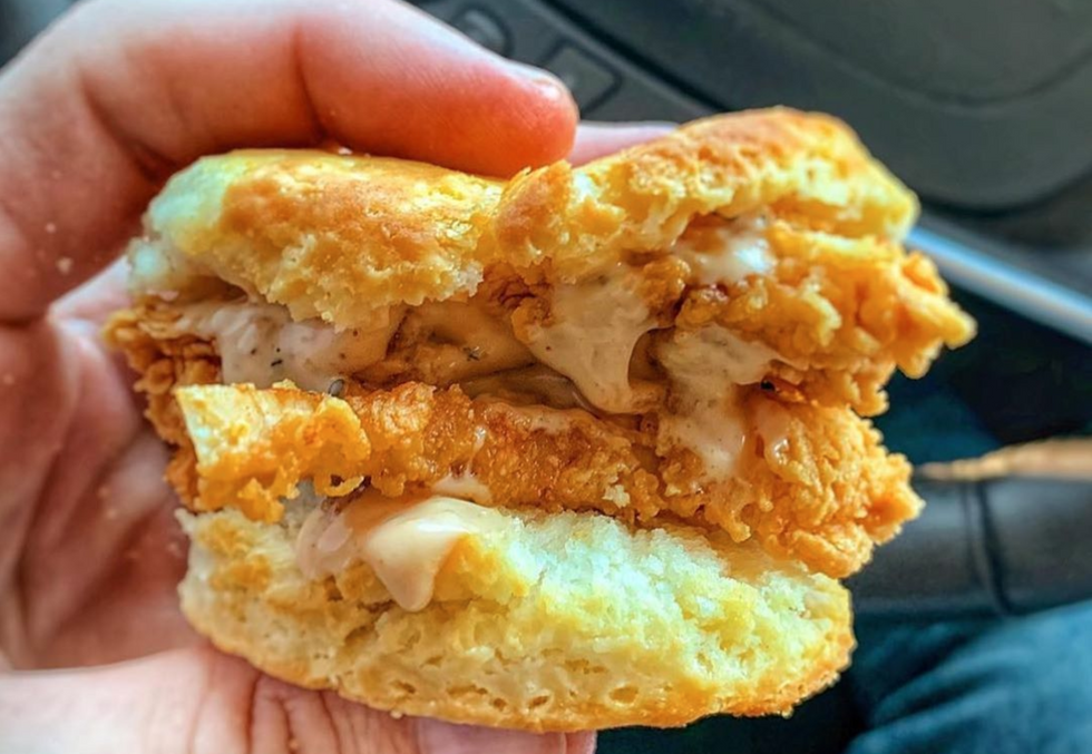 Yes, The Popeyes Chicken Sandwich Is Just As Delicious As You Want It To Be