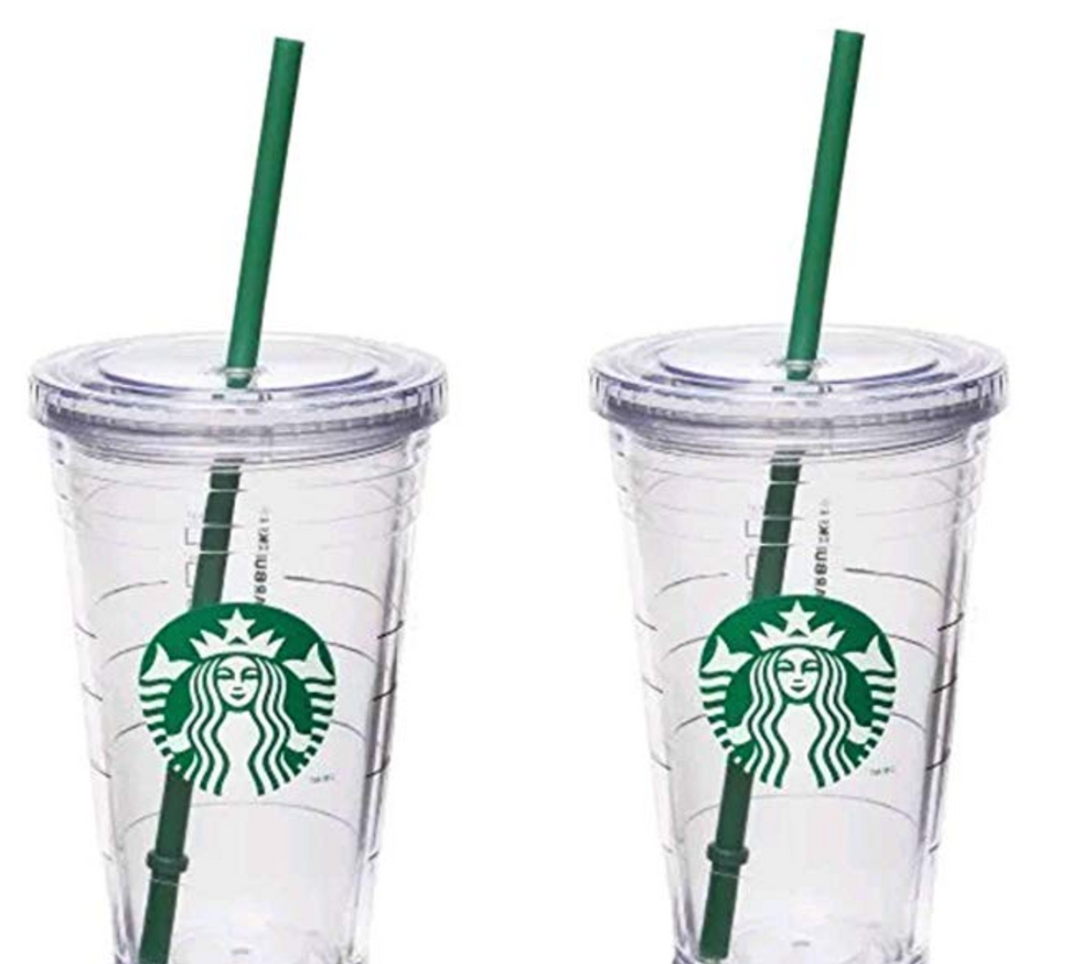 Perfect Gift Ideas for Starbucks Lovers –