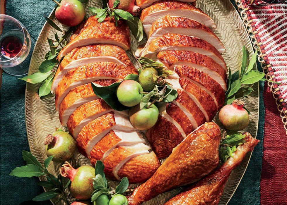 8 Reasons Thanksgiving Is WAY BETTER Than Christmas