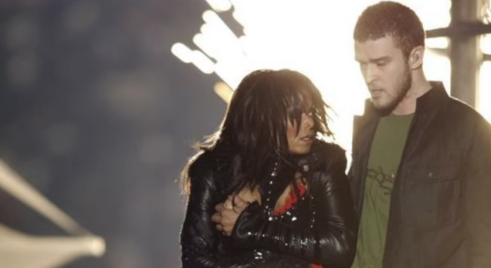 Janet Jackson Super Bowl nipple: What really happened in 'Nipplegate'?