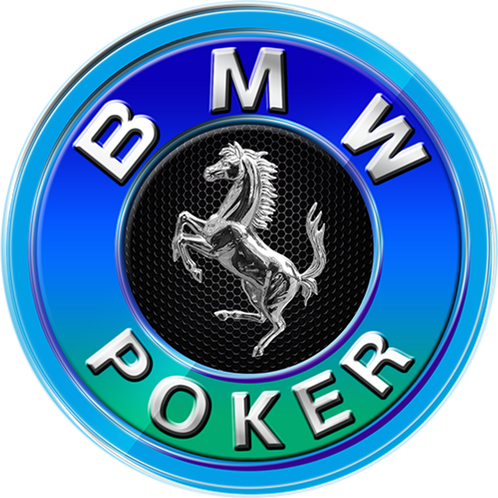 BMWPOKER INDONESIA