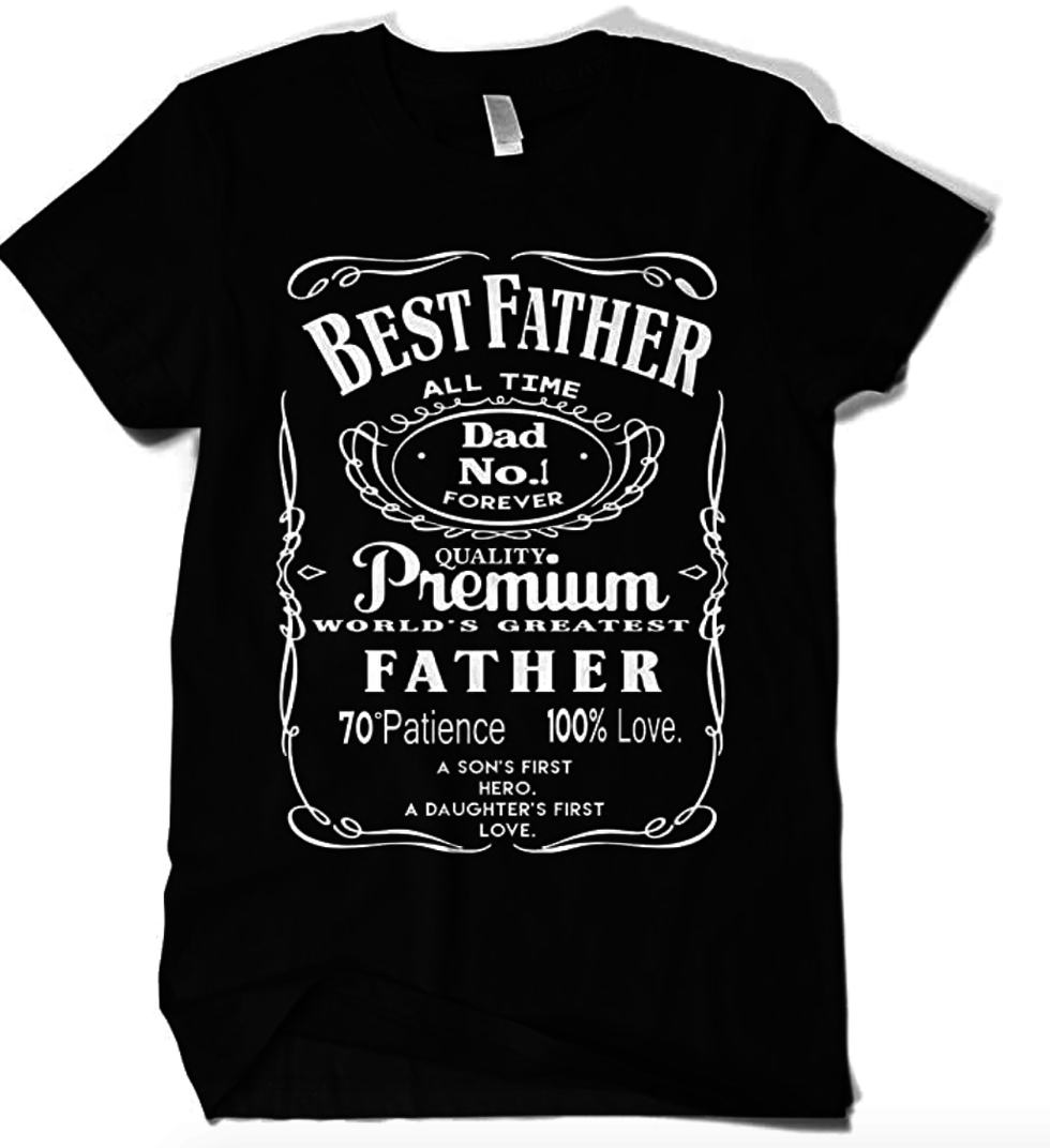 13 Father's Day Gift Ideas: Shirts Under $30