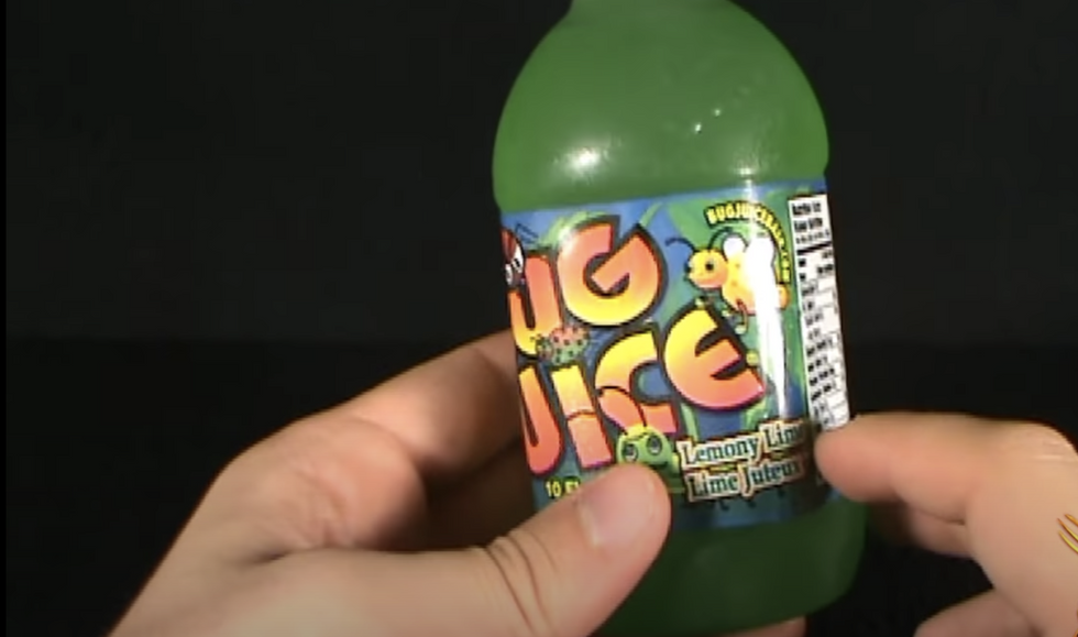 Some called them Bug Juice. Some called them Hugs. Some called them juice  barrels. Whatever you called them, they were delicious! : r/nostalgia