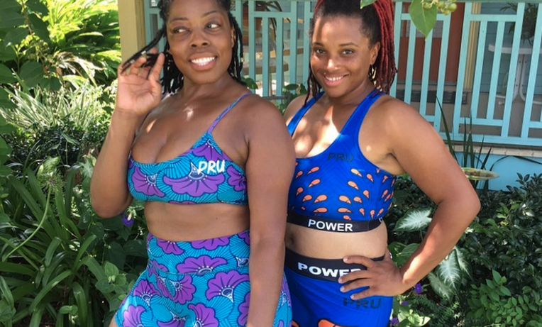 13 Black-Owned Activewear Brands to Shop Now