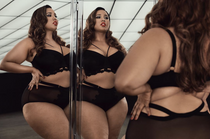 10 Plus Size Women Of Color On Instagram Who Inspire Us