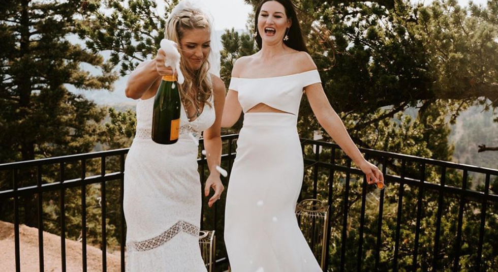 6 Of The Dreamiest Wedding Dress Fits Every Bride Should Consider Before They Start Shopping