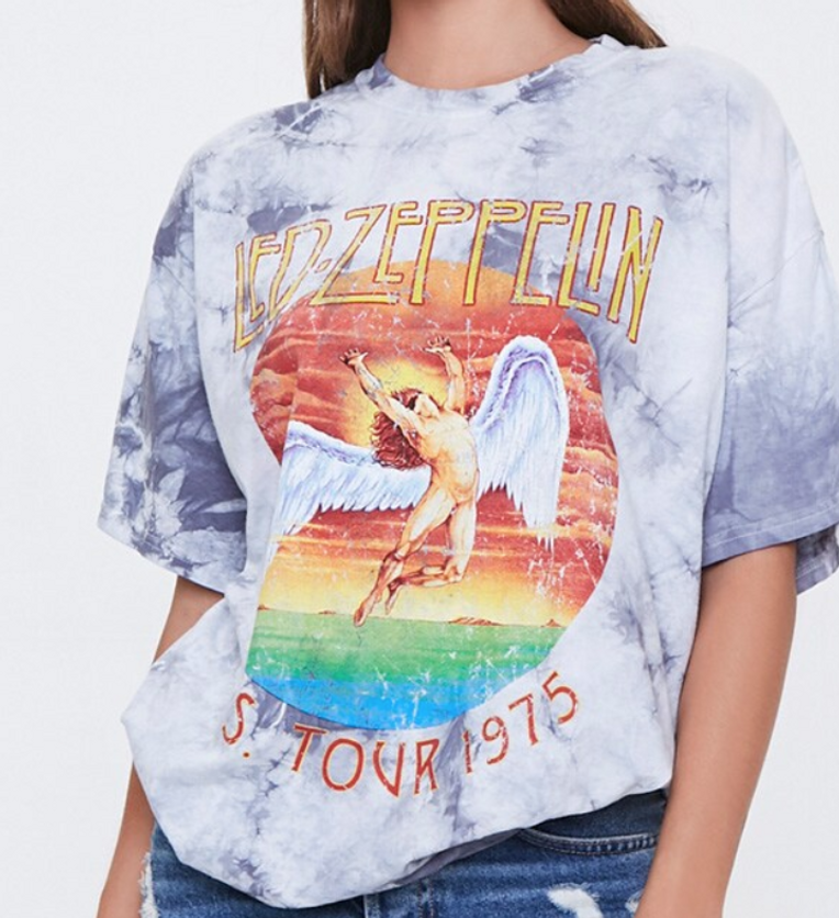 Cute Graphic Tees and Denim from Urban Outfitters - LIKE THE DRUM