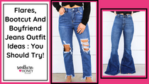 Do's and Don'ts for High-Waisted Jeans - Outfit Ideas HQ