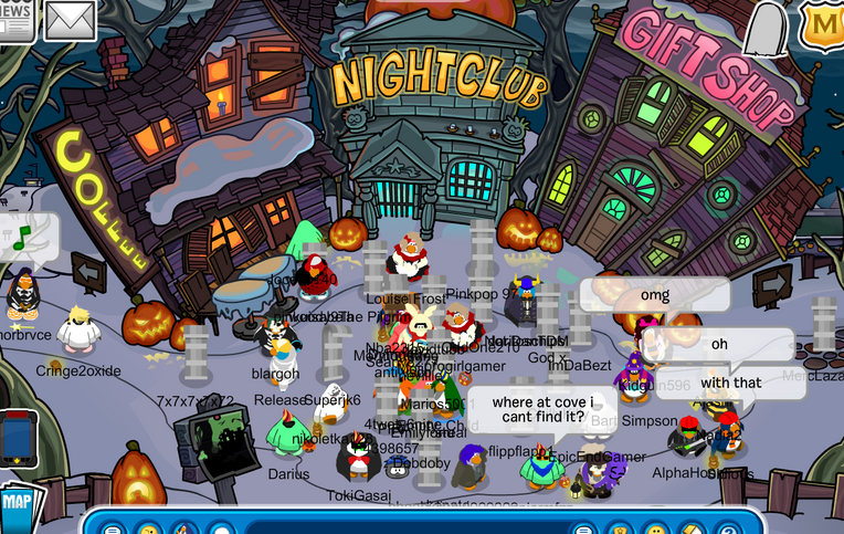 The Rise and Fall of Club Penguin: A Nostalgic Look Back At The Cult 2000s  Game