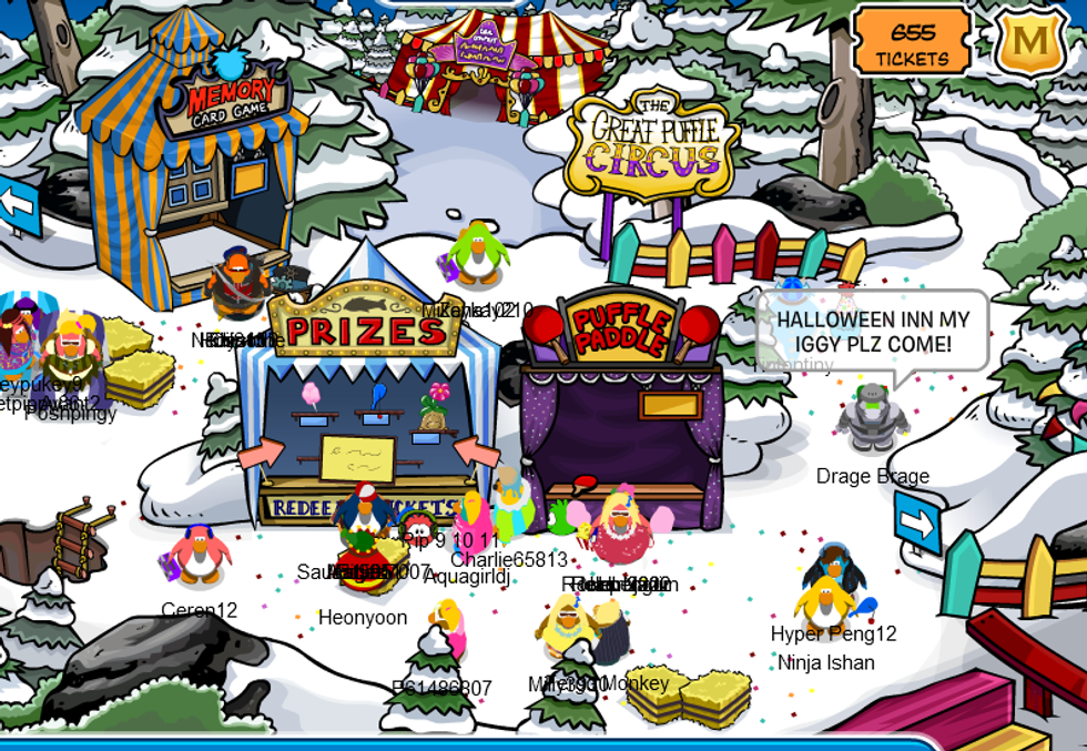 The Rise and Fall of Club Penguin: A Nostalgic Look Back At The Cult 2000s  Game